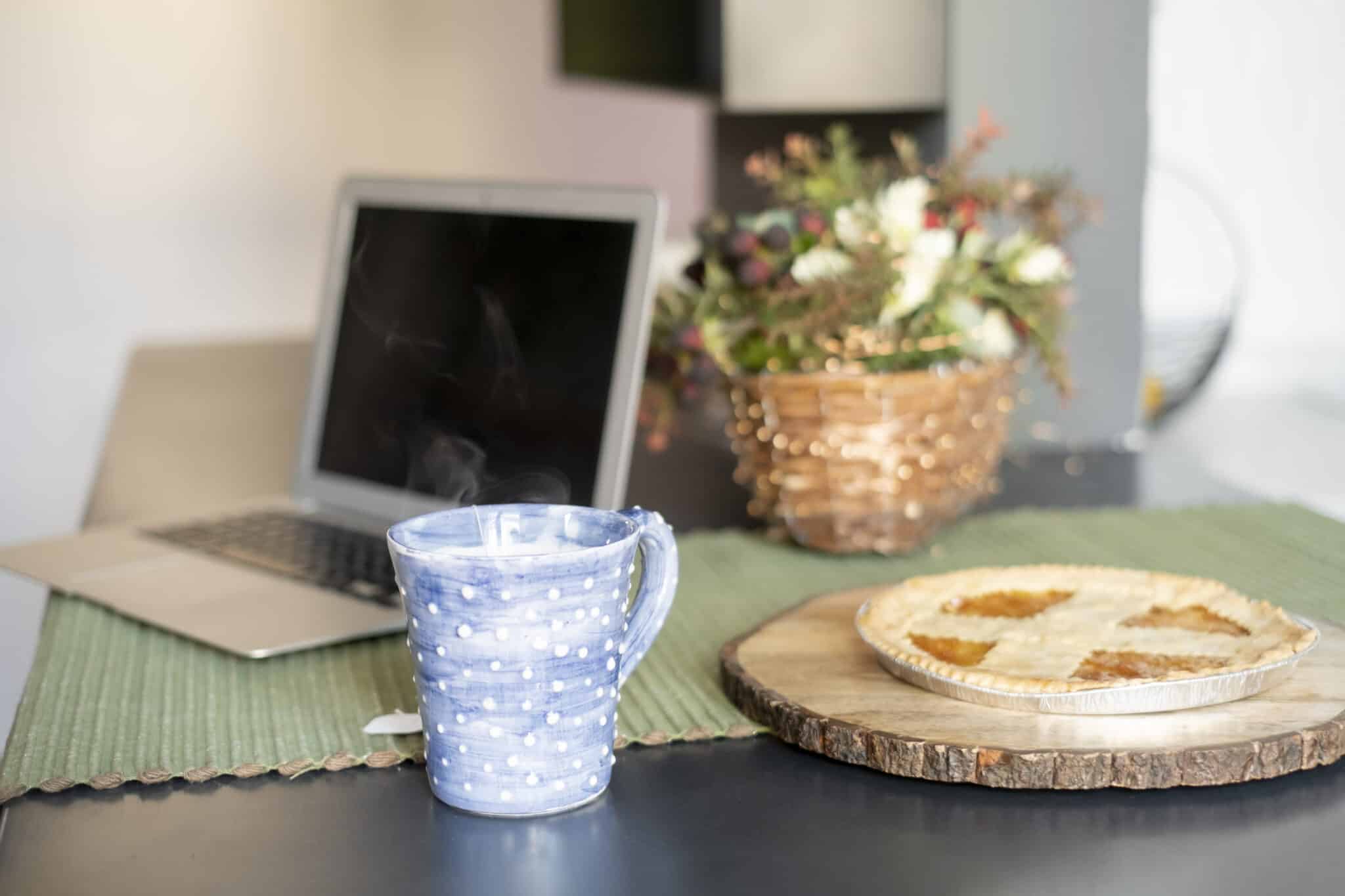 Onlineforløb "At rejse med Lyset"
